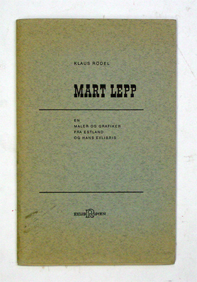 Mart Lepp