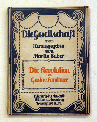 Die Revolution