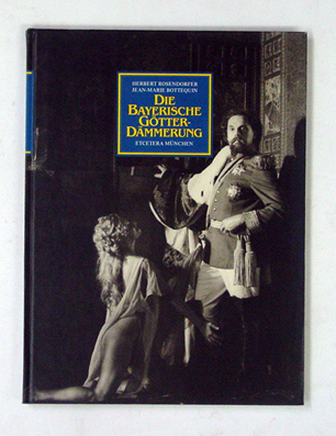Die Bayerische Götterdämmerung