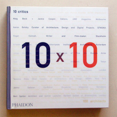 10 x 10