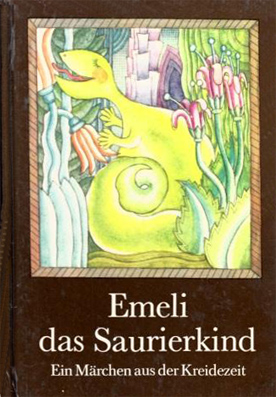 Emeli das Saurierkind