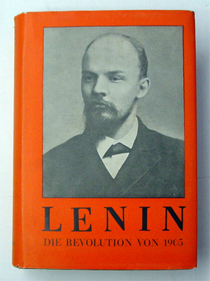 Die Revolution von 1905