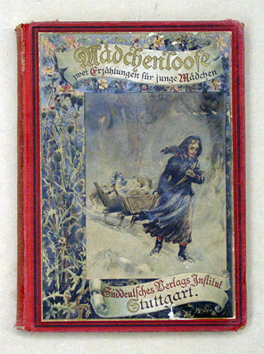 Mädchenloose