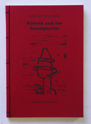 Kobold und der Kunstpfeifer
