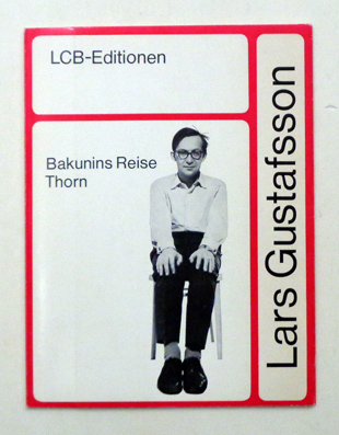 Bakunins Reise/ Thorn