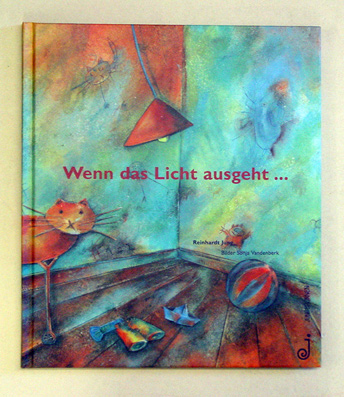Wenn das Licht ausgeht…