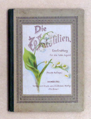 Die Waldlilien