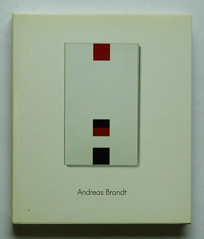 Andreas Brandt