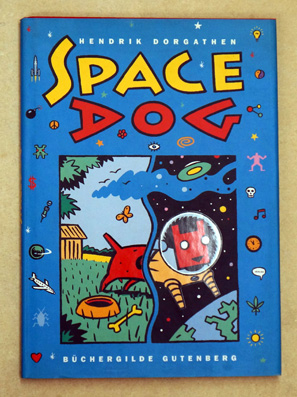 Space Dog