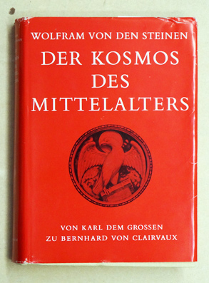 Der Kosmos des Mittelalters