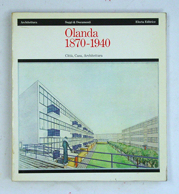 Olanda 1870 - 1940