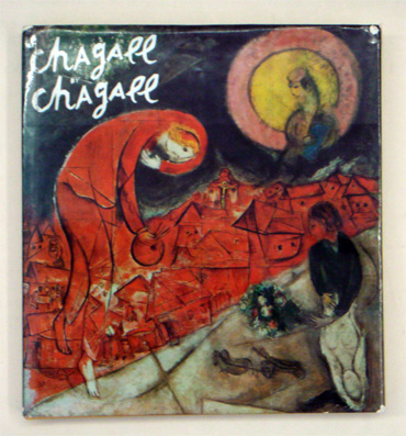 Chagall by Chagall