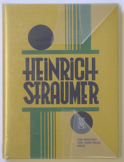 Heinrich Straumer