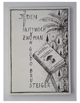 Jeden Jeden Mittwoch