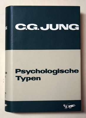 Psychologische Typen