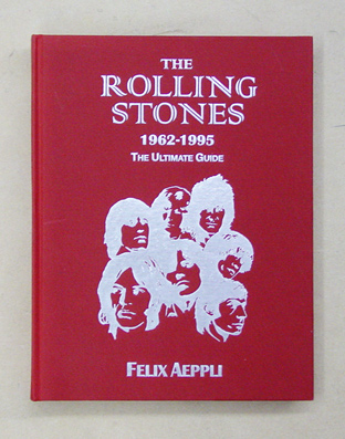 The Rolling Stones 1962 - 1995