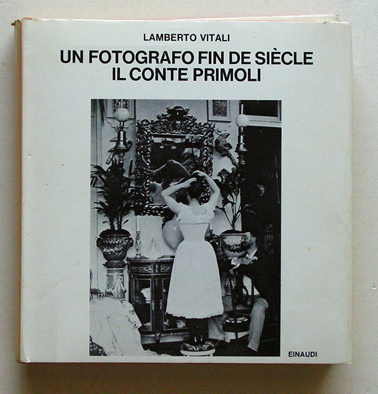 Un fotografo fin de siècle 