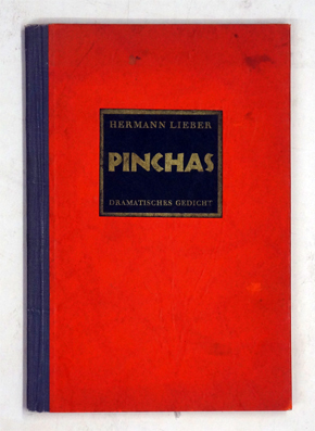 Pinchas