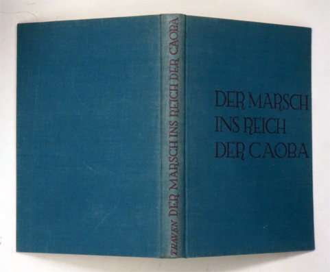 Der Marsch ins Reich der Caoba