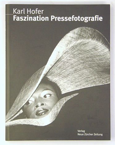 Faszination Pressefotografie