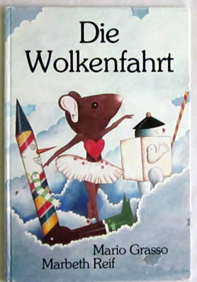 Die Wolkenfahrt