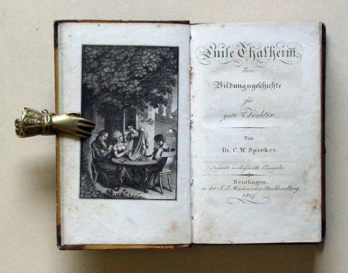 Luise Thalheim