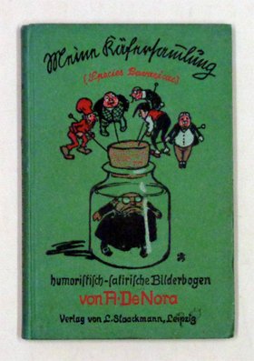 Meine Käfersammlung (Species Bavaricae)