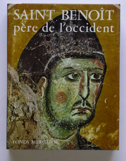 Saint Benoît