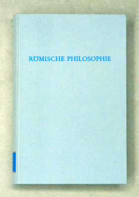 Römische Philosophie