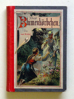 Das Blumenkörbchen – Die zwei Brüder