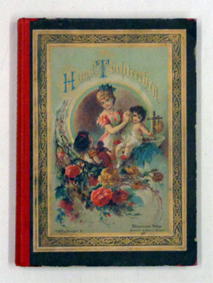 Das Haustöchterchen