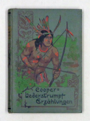 Coopers Lederstrumpf-Erzählungen