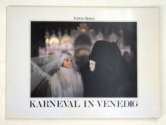 Karneval in Venedig