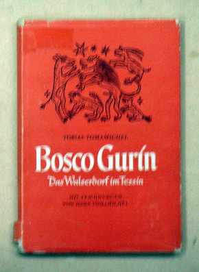 Bosco Gurin