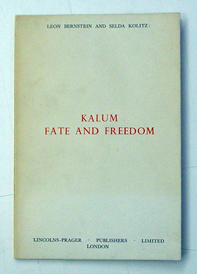 Kalum