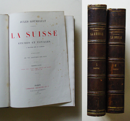 La Suisse