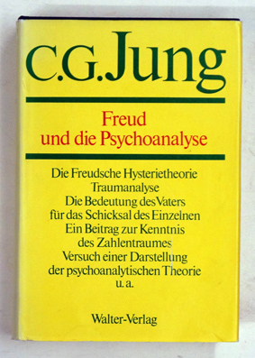 Freud und die Psychoanalyse