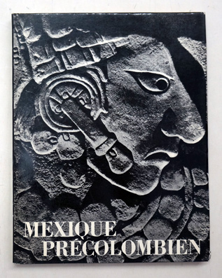 Mexique précolombien