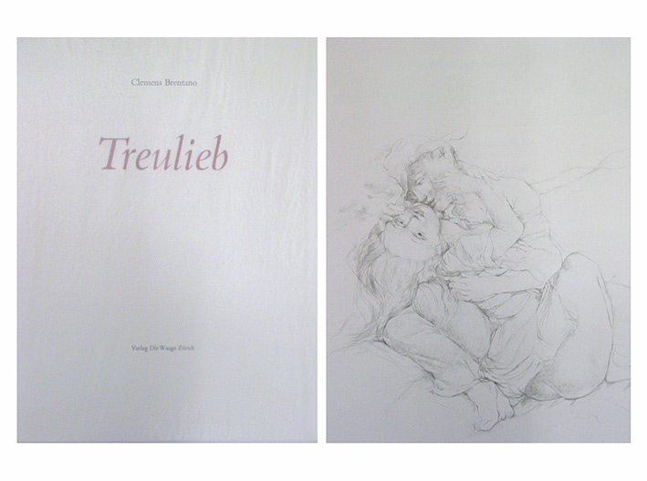 Treulieb