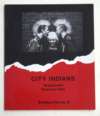 City Indians