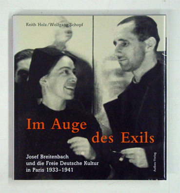 Im Auge des Exils