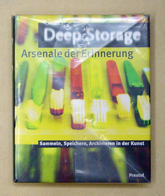 Deep Storage