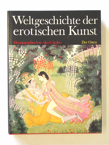 Die erotische Kunst des Ostens