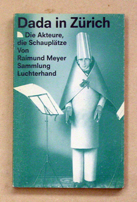 Dada in Zürich