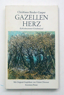 Gazellenherz