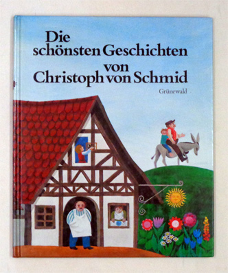 Die schönsten Geschichten
