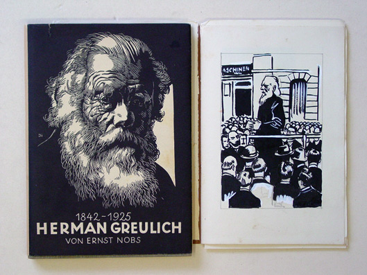 Herman Greulich 1842-1925