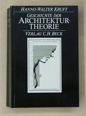 Geschichte der Architekturtheorie