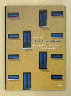 Farbe in der Architektur