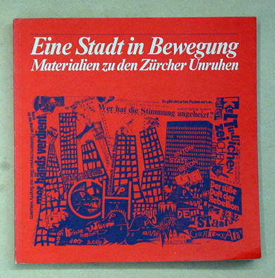 Eine Stadt in Bewegung